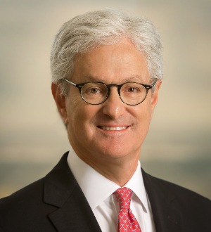 Photo of Steven W. Usdin