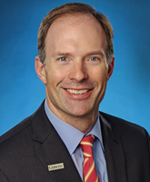 Photo of William S. Hatfield