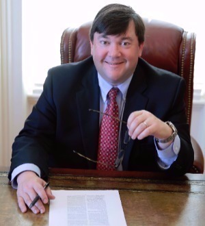 Photo of David J. Hodge