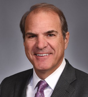 Photo of Craig S. Gilbert