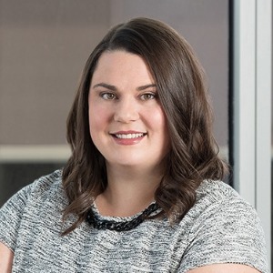 Photo of Karen N. Wohlgemuth