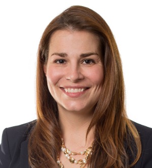 Photo of Leianne S. McEvoy