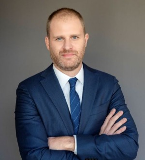 Photo of Stuart A. Sears