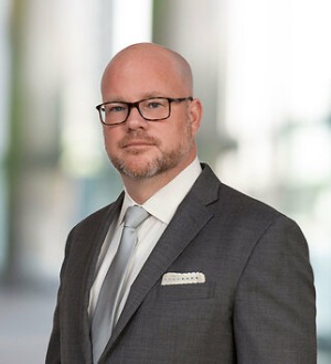 Photo of Scott D. Syfert