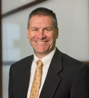 Photo of Michael P. Crooks
