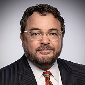 Photo of Timothy O'Brien