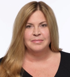 Photo of Lynne M. Kizis