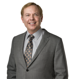 Photo of Gerald L. "Jerry" Fellows