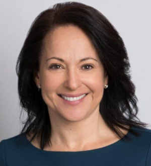 Photo of Aimee S. Willig