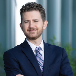 Photo of Maximilien D. Fetaz