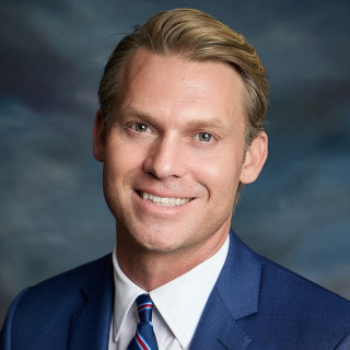 Photo of Michael S. Vernon