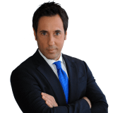 Photo of Mark Eiglarsh
