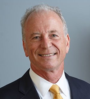 Photo of Kelvin J. Dowd