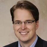 Photo of Brook Andrew Goddard