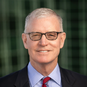 Photo of Kevin E. O'Malley