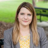 Photo of Lauren Roderick Brusca