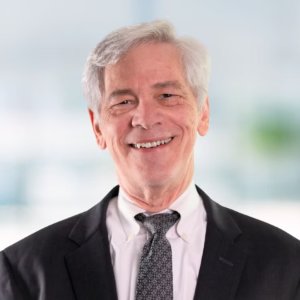 Photo of Robert F. "Bob" Donnelly
