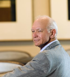Photo of Samuel F. "Sam" Baxter