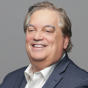 Photo of Kenneth A. Novikoff