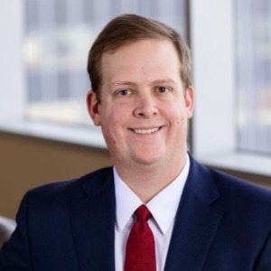 Photo of Joshua S. Chevallier