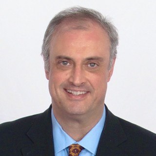 Photo of Peter Samouris