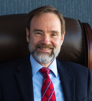 Photo of Joel D. Feldman