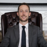 Photo of Matthew McKenna
