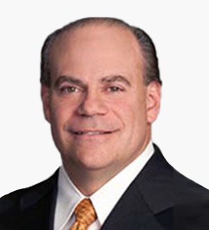 Photo of Craig V. Rasile