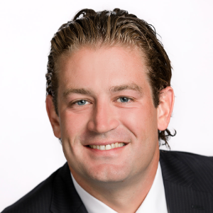 Photo of Jonathan Armour