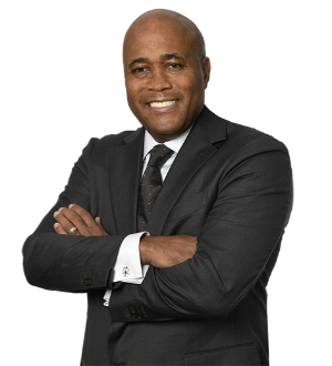 Photo of Ernest LaMont Greer