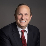 Photo of Peter S. Lubin