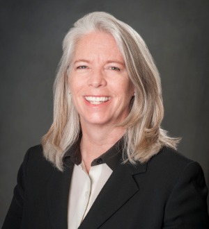 Photo of Janette L. Ferguson