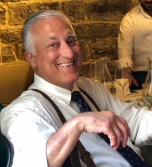 Photo of Frank Verderame