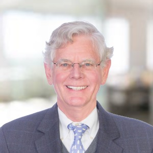 Photo of Bryan F. Hickey