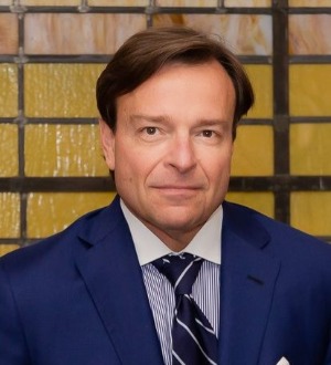 Photo of Gregory P. Isaacs