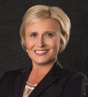 Photo of Allison J. Cornwell
