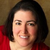 Photo of Rachel Winston