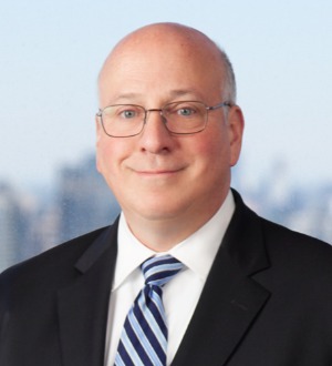 Photo of William M. "Bill" Joseph