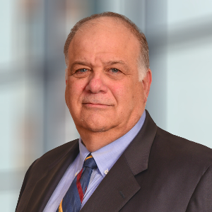 Photo of Stuart M. Lederman