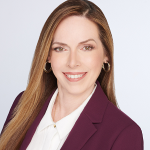 Photo of Catherine M. "Kate" Reese