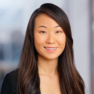 Photo of Vanessa Han