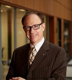 Photo of Michael D. Fishman