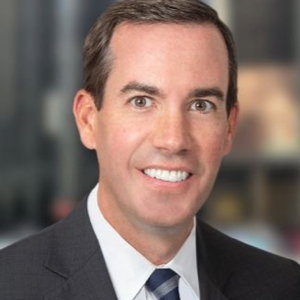 Photo of Michael Sorich