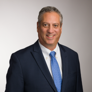 Photo of Scott A. Zuber