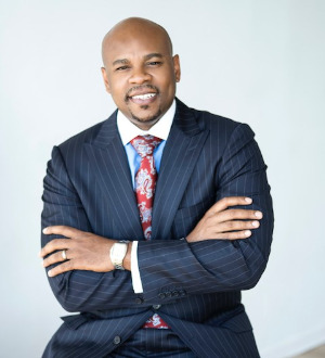 Photo of Samuel A Anyan, Jr.