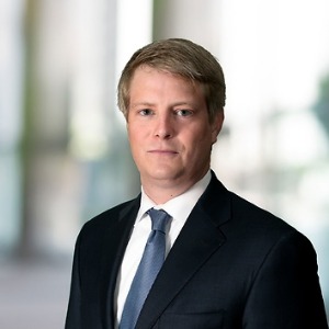Photo of John A. Fagg