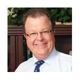 Photo of Michael Breen
