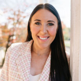 Photo of Alexandra Hulme
