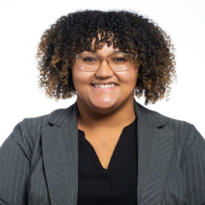 Photo of Chloe Mullen-Wilson