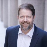 Photo of Mr. James Michael O'Neil III